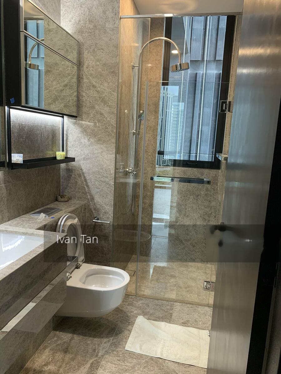 Martin Modern (D9), Condominium #311268001